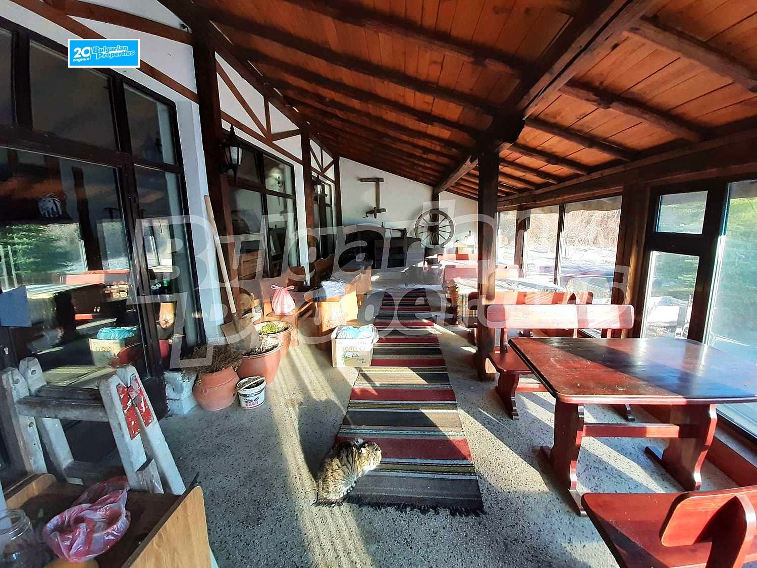 Hotel for Sale in Tryavna, Gabrovo Province, Bulgaria — 160 m² — photo 3