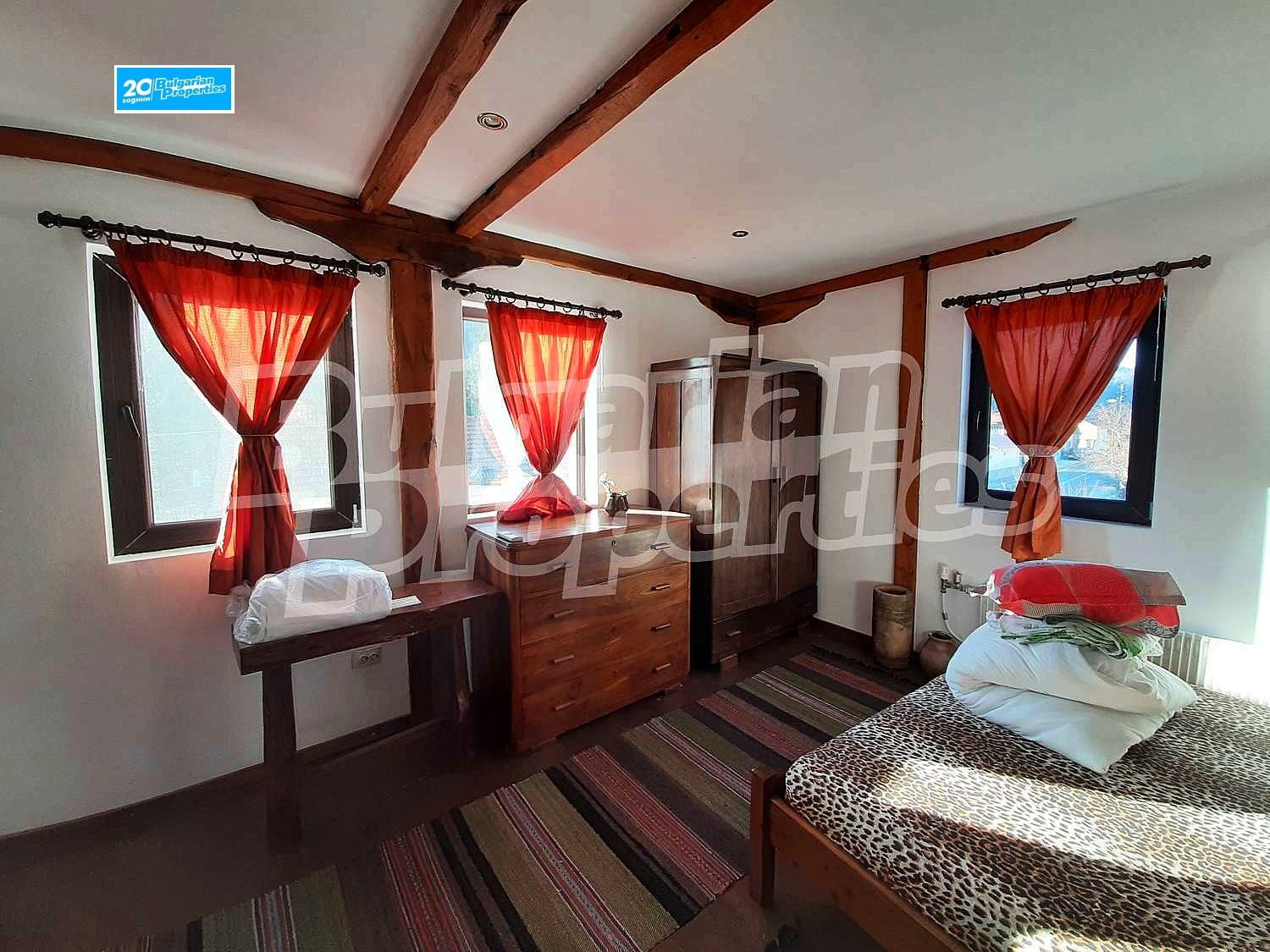 Hotel for Sale in Tryavna, Gabrovo Province, Bulgaria — 160 m² — photo 6
