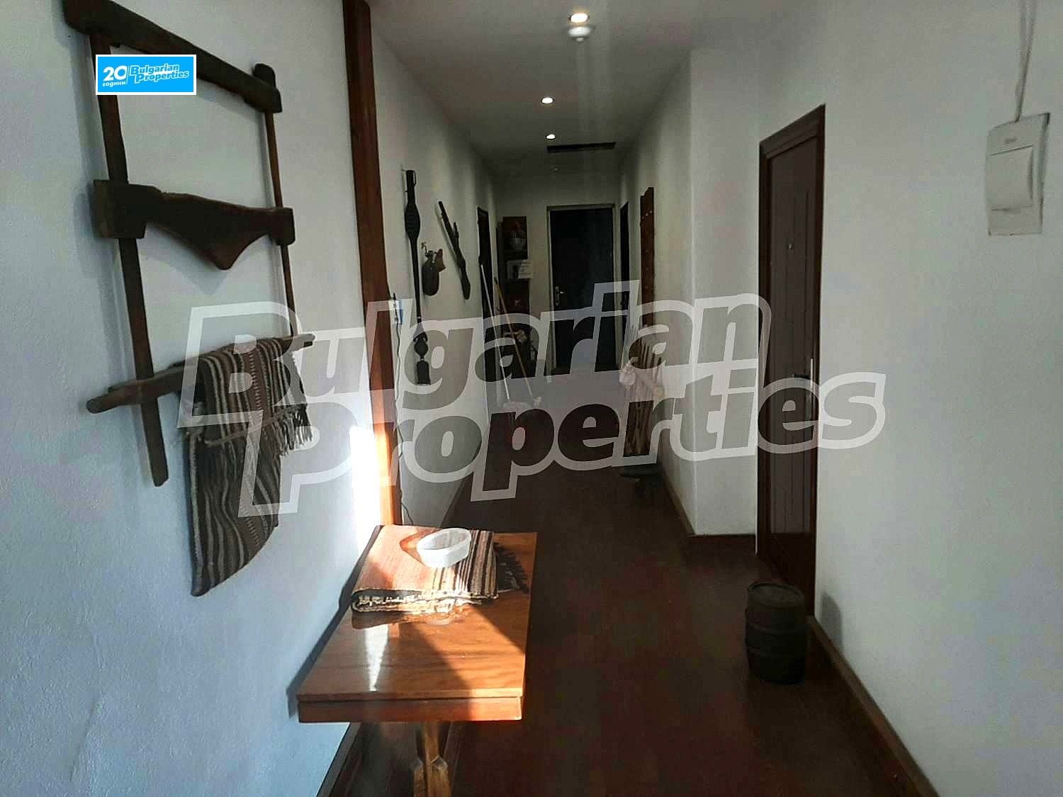 Hotel for Sale in Tryavna, Gabrovo Province, Bulgaria — 160 m² — photo 8