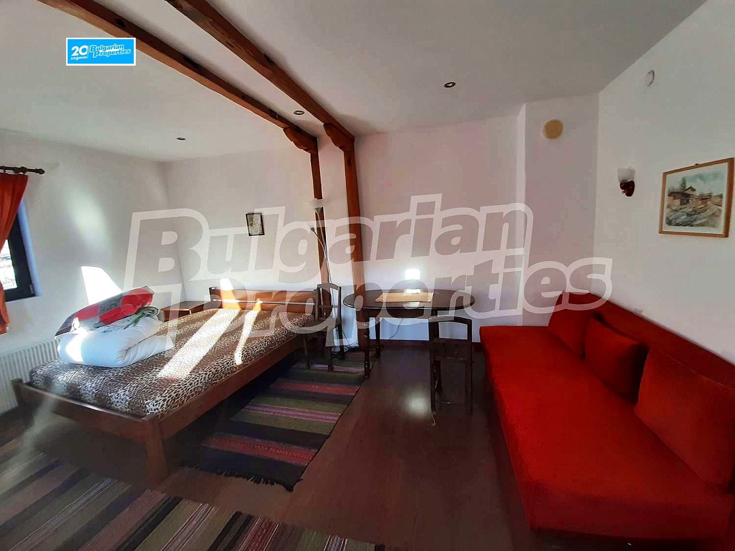 Hotel for Sale in Tryavna, Gabrovo Province, Bulgaria — 160 m² — photo 9