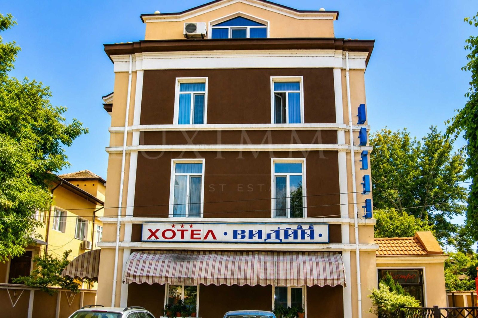 Hotel for Sale in the Centre of Vidin, Bulgaria — photo 2