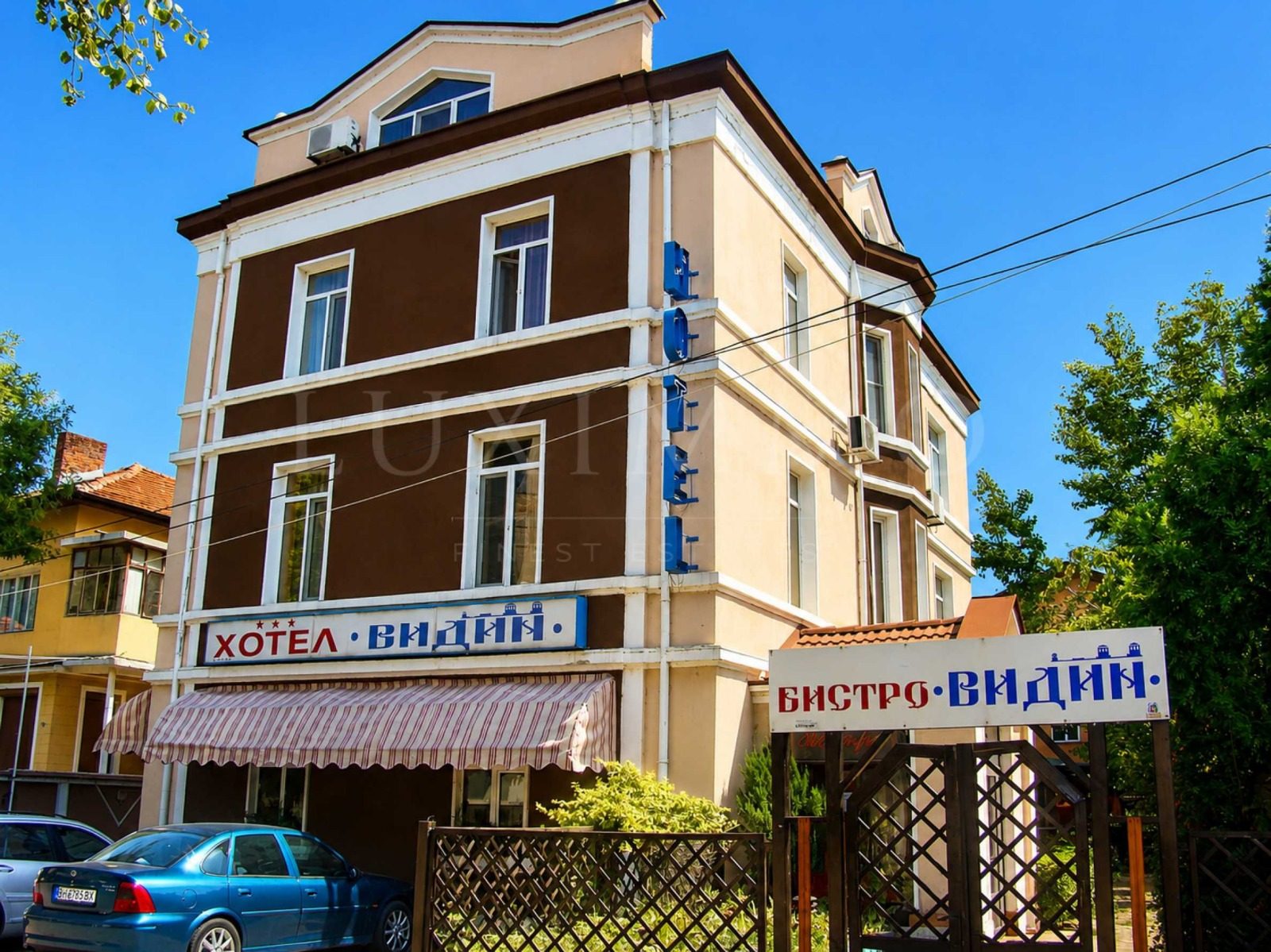 Hotel for Sale in the Centre of Vidin, Bulgaria — photo 3
