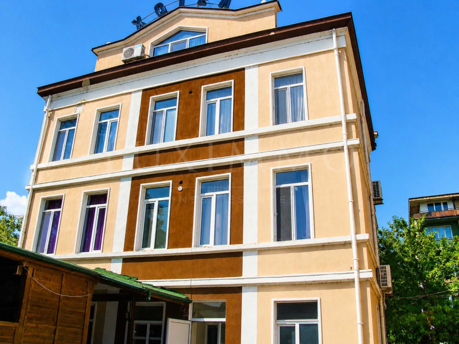 Hotel for Sale in the Centre of Vidin, Bulgaria — photo 4