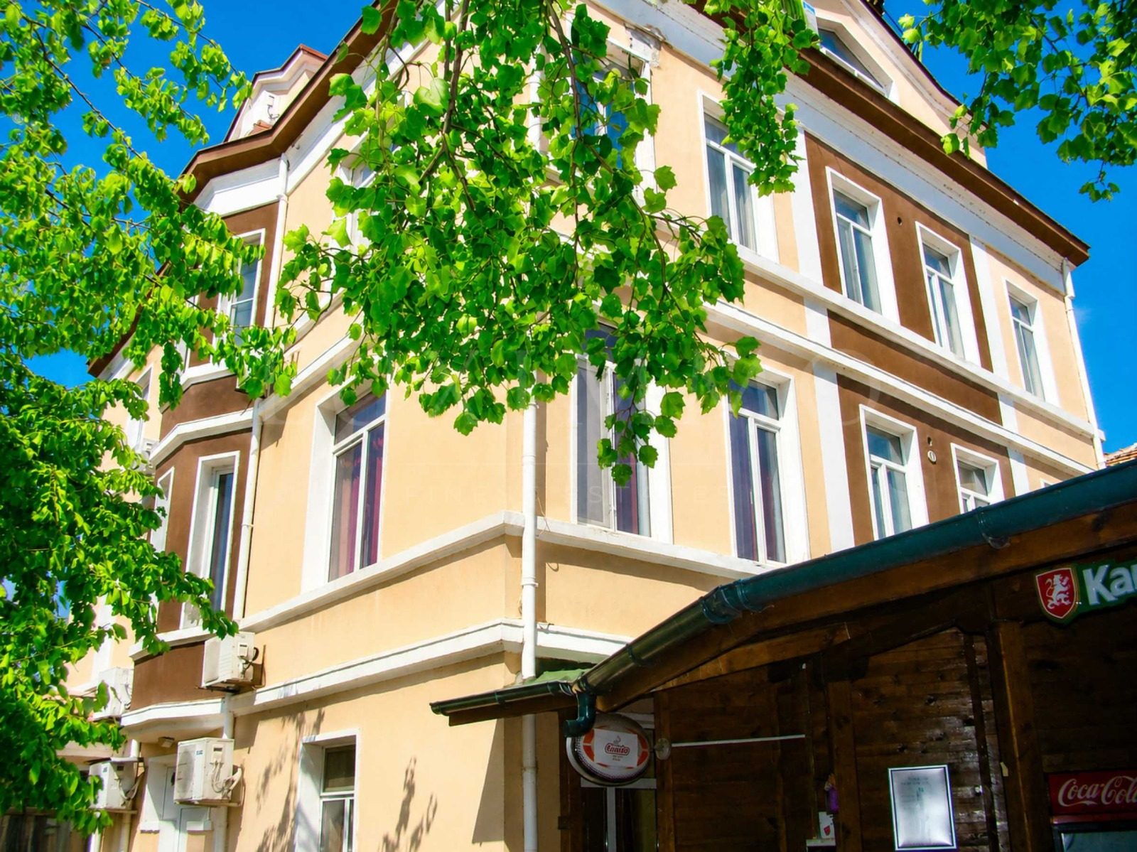 Hotel for Sale in the Centre of Vidin, Bulgaria — photo 5