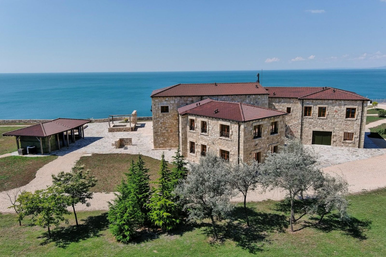 Hotel for Sale in Balgarevo, Dobrich Province, Bulgaria — 2,600 m² — photo 6