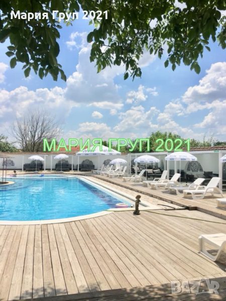 Hotel for Sale in Stara Zagora Province, Bulgaria — 4,000 m² — photo 3