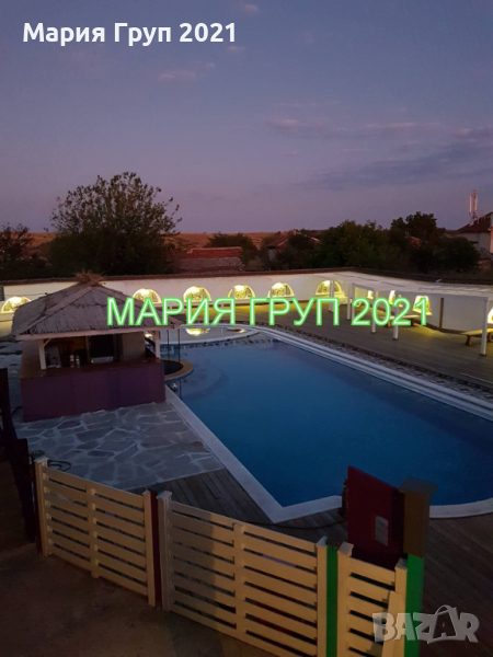 Hotel for Sale in Stara Zagora Province, Bulgaria — 4,000 m² — photo 4