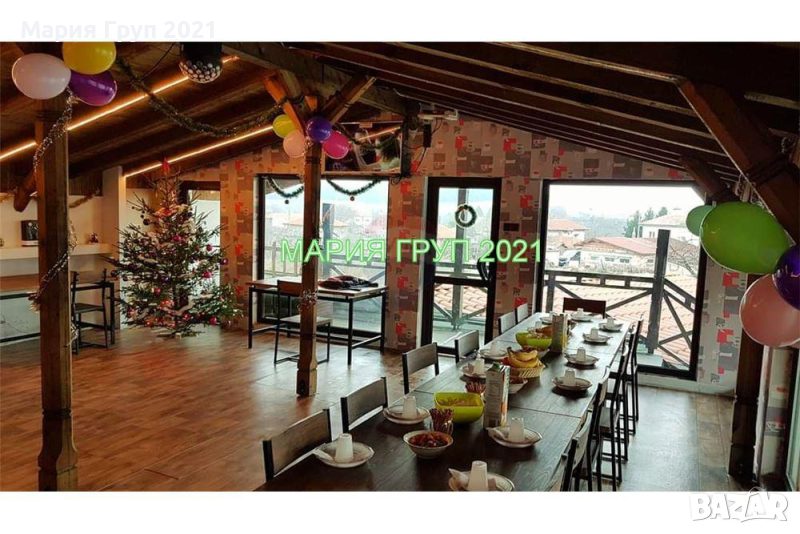 Hotel for Sale in Stara Zagora Province, Bulgaria — 4,000 m² — photo 6