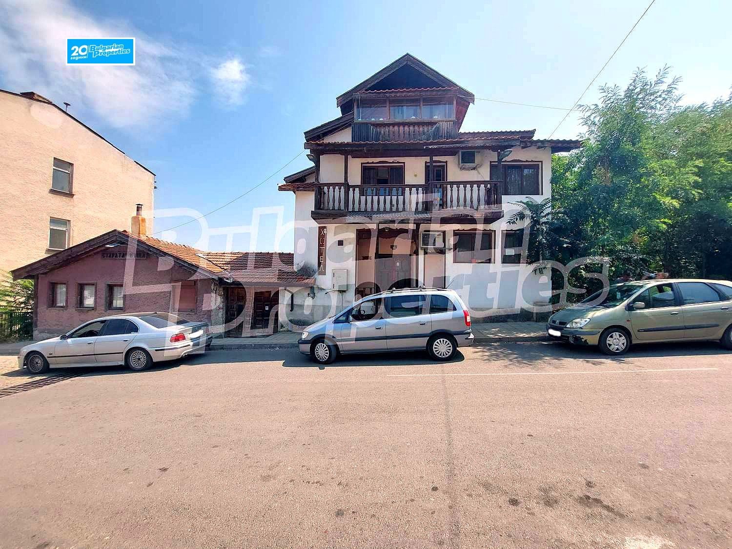 Hotel for Sale in Topolovgrad, Haskovo Province, Bulgaria — 140 m² (ref. 44819390) — photo 3