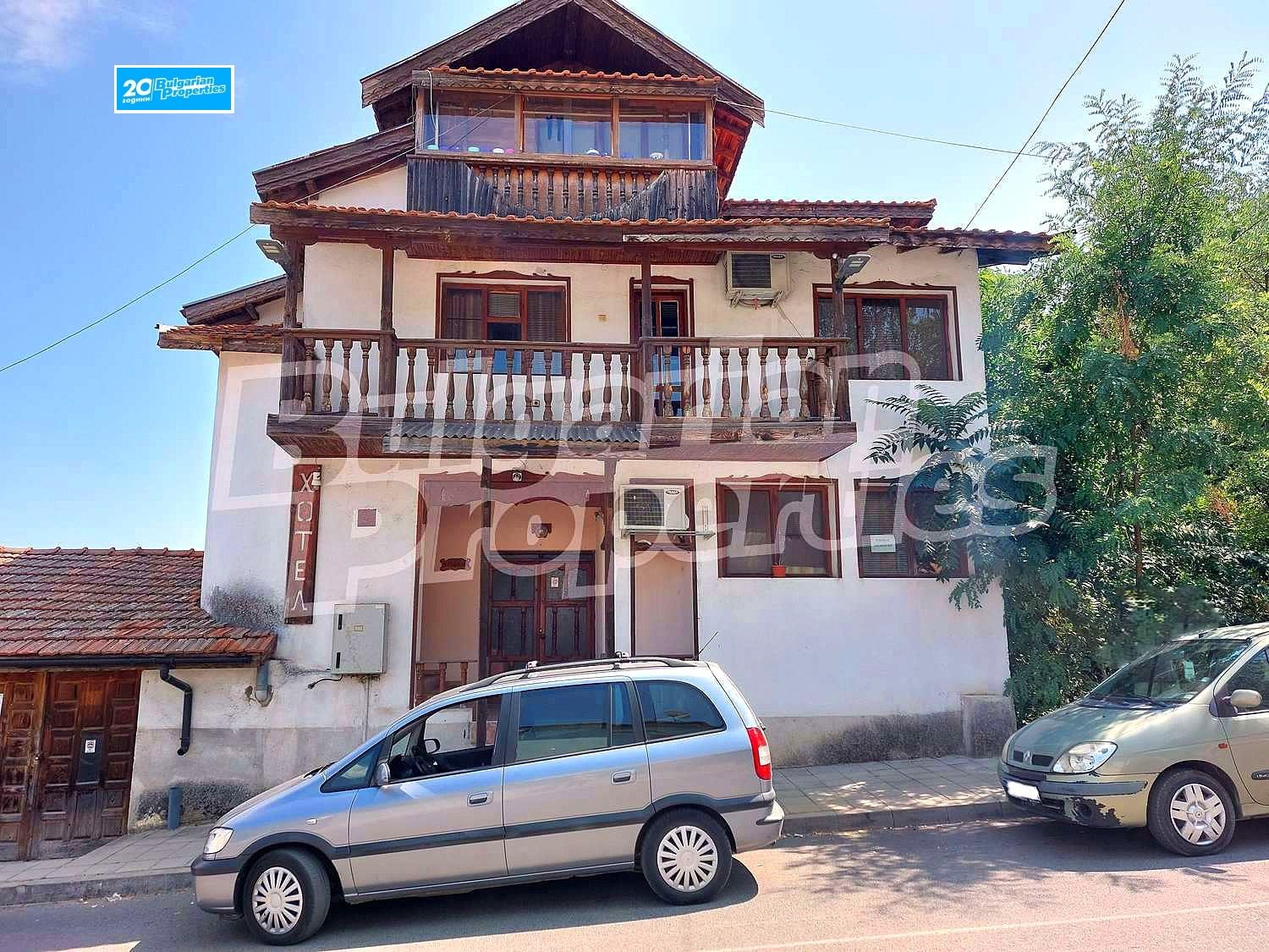 Hotel for Sale in Topolovgrad, Haskovo Province, Bulgaria — 140 m² (ref. 44819390) — photo 4