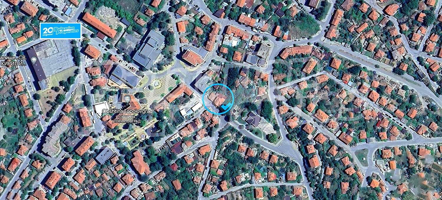 Hotel for Sale in Topolovgrad, Haskovo Province, Bulgaria — 140 m² (ref. 44819390) — photo 5
