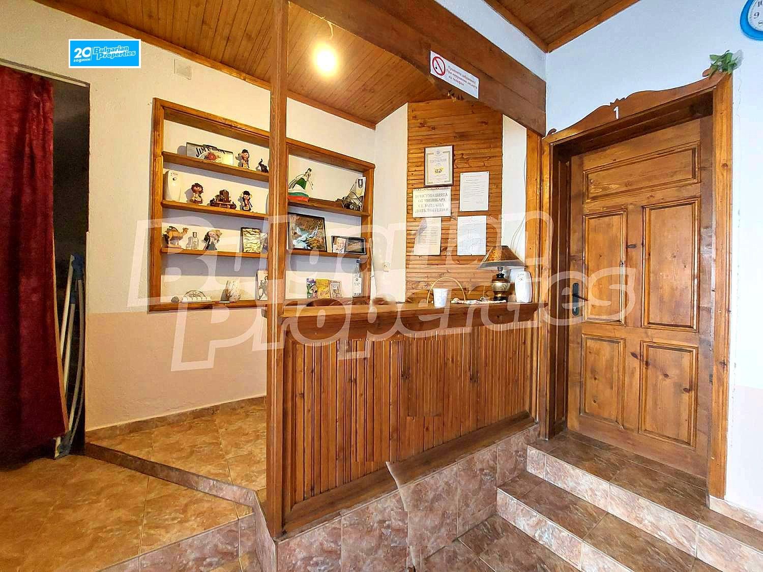 Hotel for Sale in Topolovgrad, Haskovo Province, Bulgaria — 140 m² (ref. 44819390) — photo 8