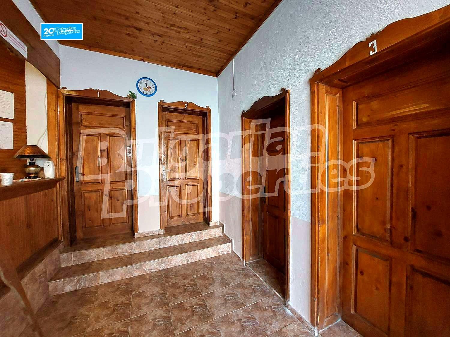 Hotel for Sale in Topolovgrad, Haskovo Province, Bulgaria — 140 m² (ref. 44819390) — photo 9