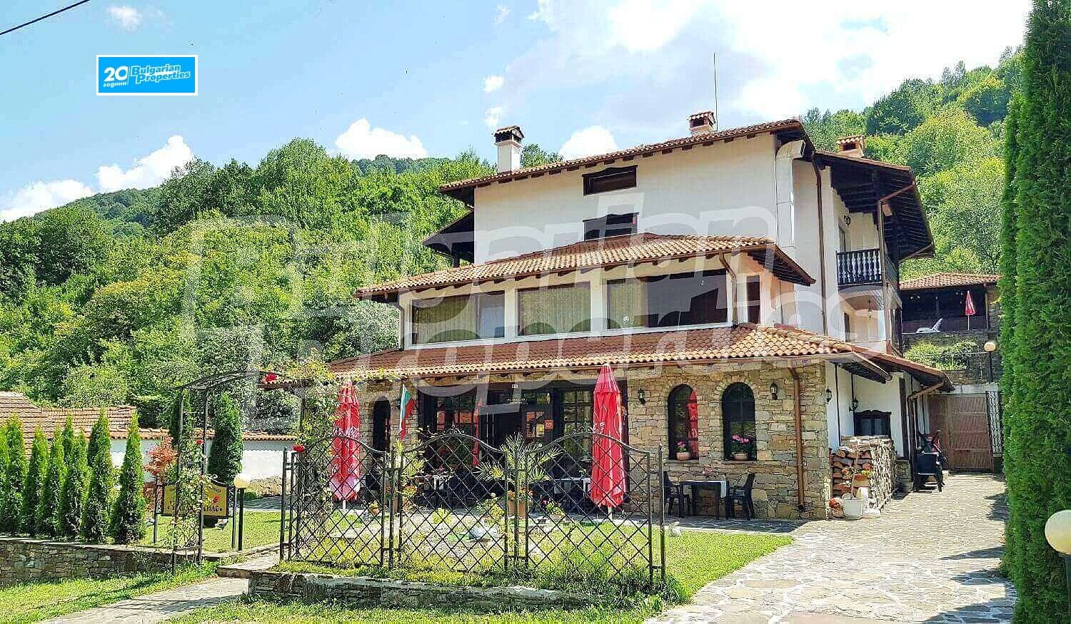 Hotel for Sale in Chiflik, Lovech Province, Bulgaria — photo 2
