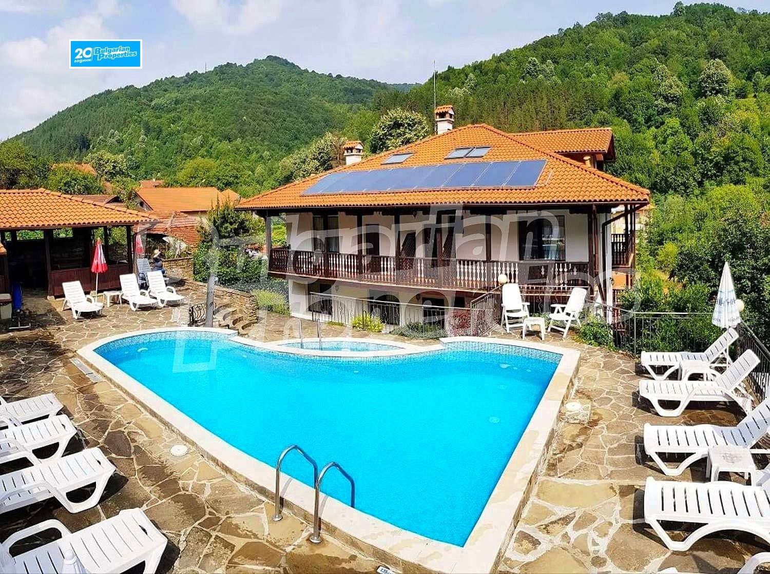 Hotel for Sale in Chiflik, Lovech Province, Bulgaria — photo 3