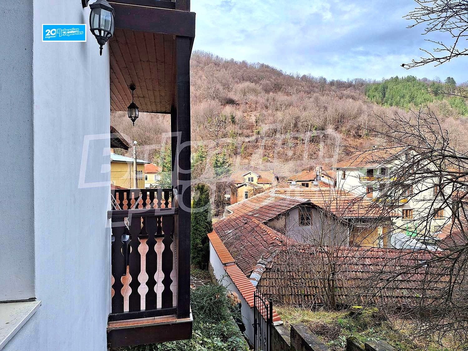 Hotel for Sale in Chiflik, Lovech Province, Bulgaria — photo 5