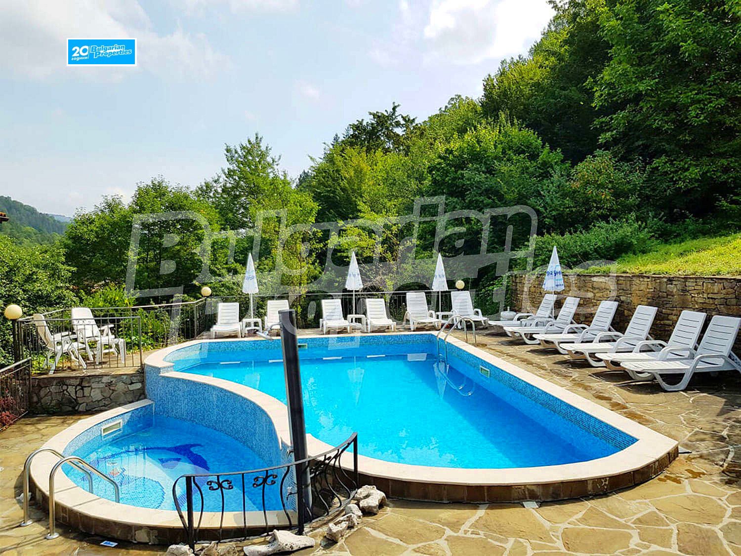 Hotel for Sale in Chiflik, Lovech Province, Bulgaria — photo 6