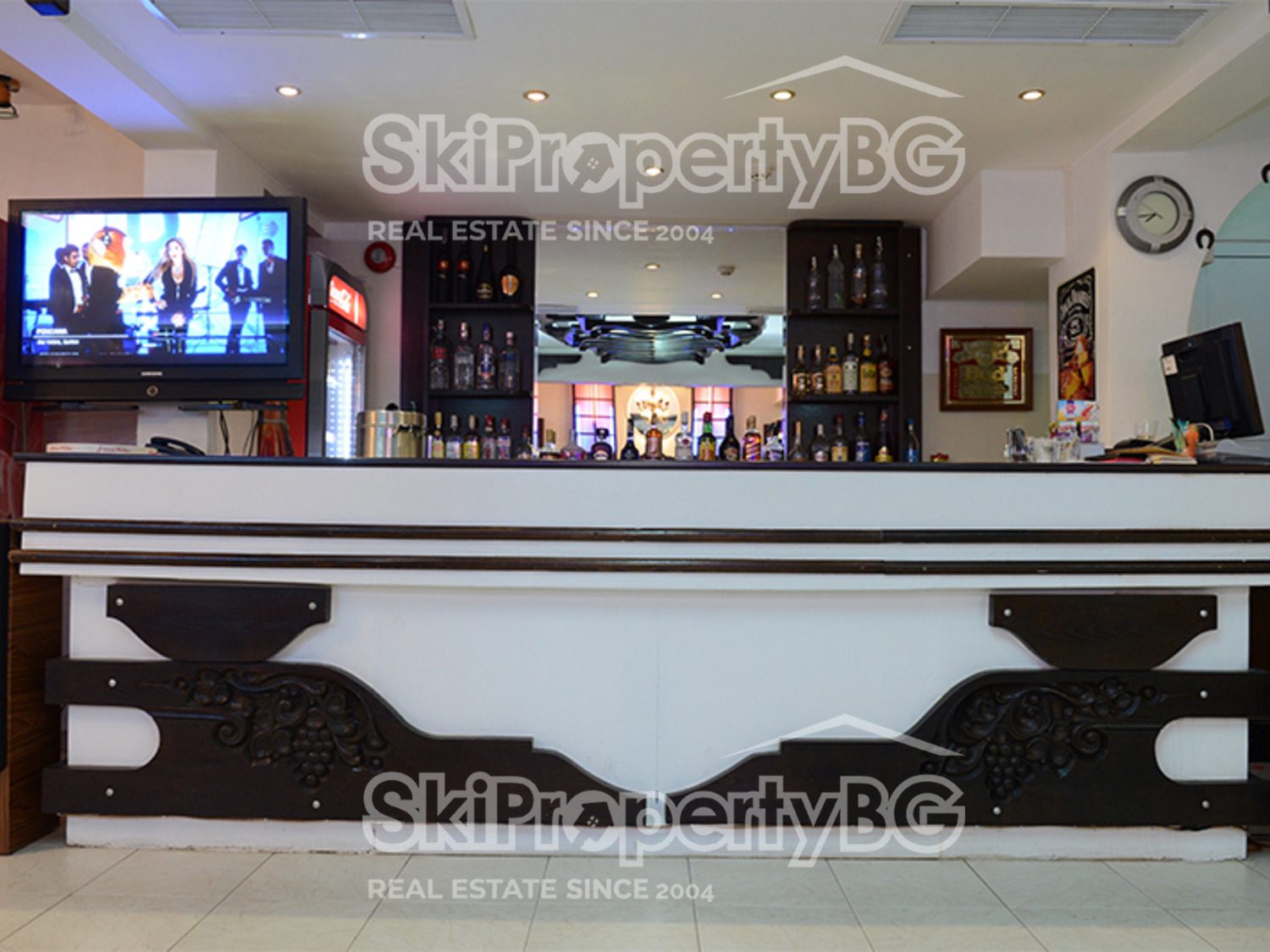 Hotel for Sale in Bansko, Blagoevgrad Province, Bulgaria — 1,762 m² — photo 4