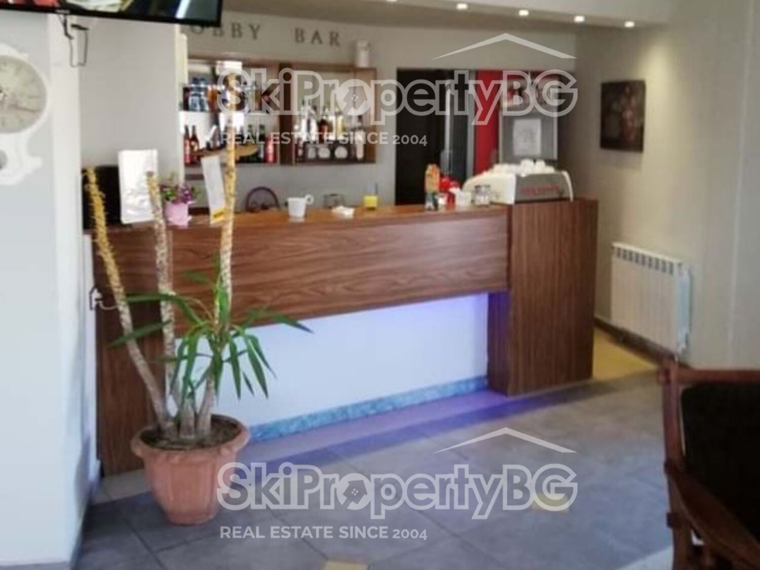 Hotel for Sale in Bansko, Blagoevgrad Province, Bulgaria — 1,762 m² — photo 5