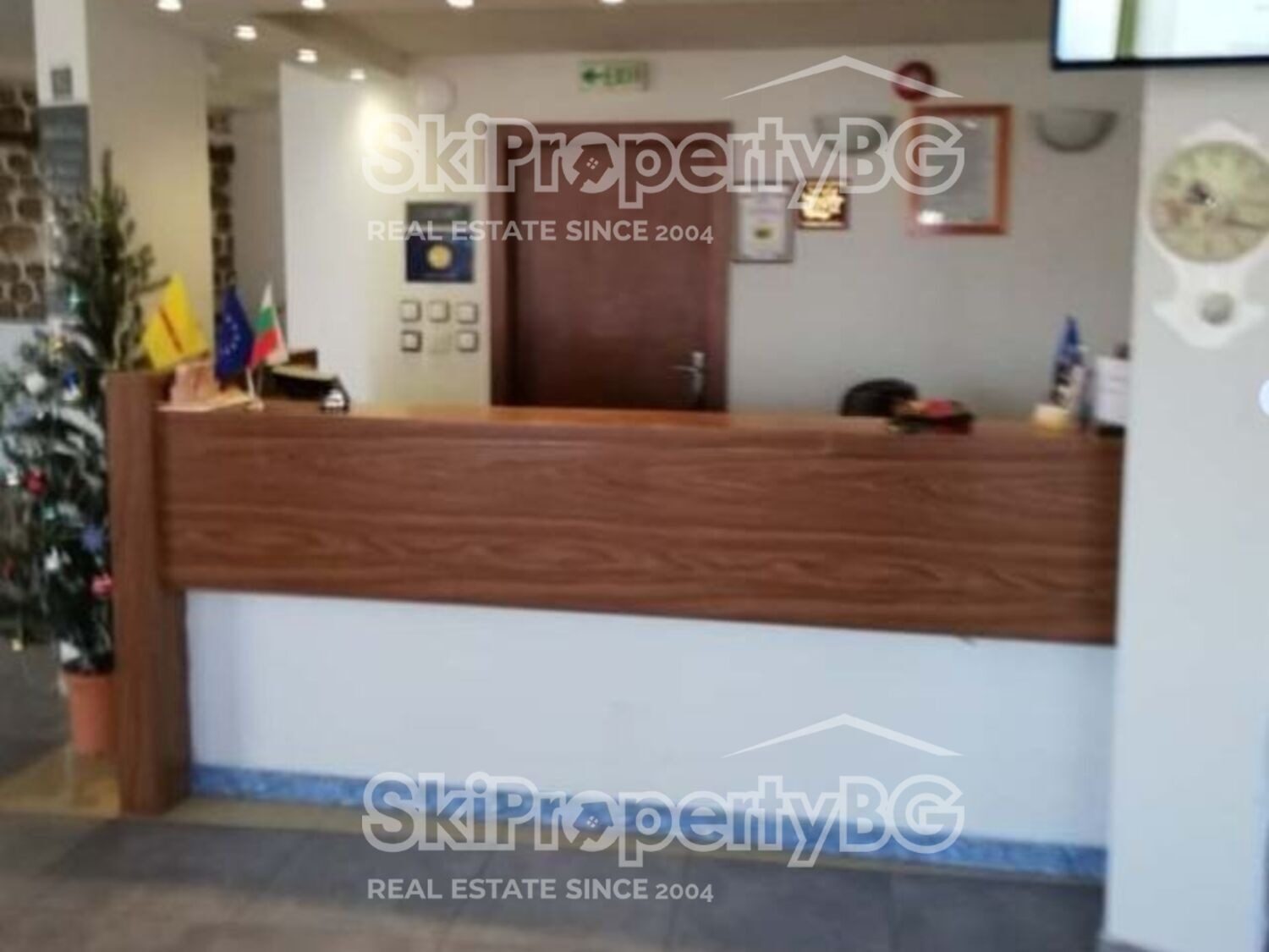 Hotel for Sale in Bansko, Blagoevgrad Province, Bulgaria — 1,762 m² — photo 6
