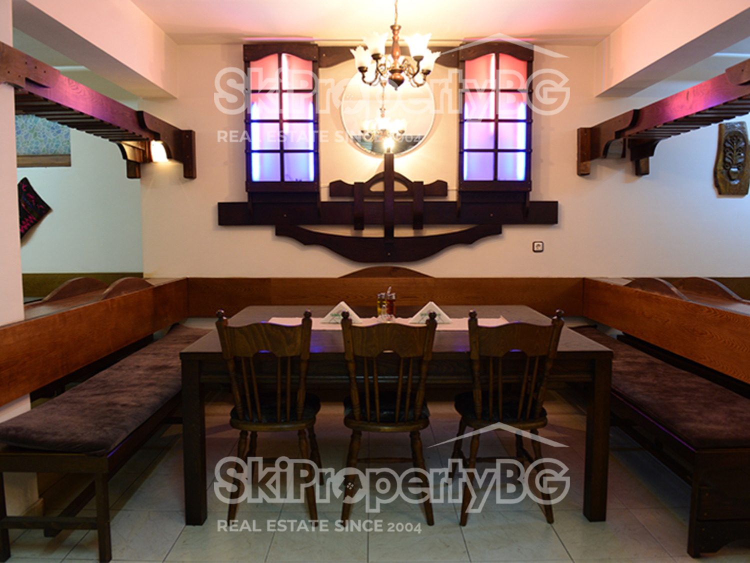 Hotel for Sale in Bansko, Blagoevgrad Province, Bulgaria — 1,762 m² — photo 7