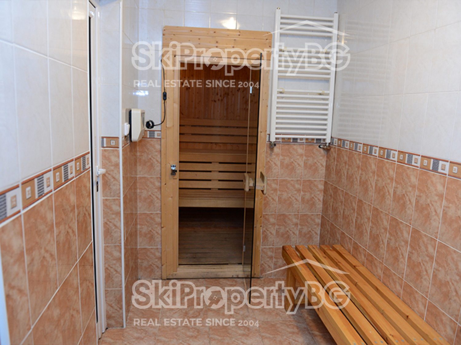 Hotel for Sale in Bansko, Blagoevgrad Province, Bulgaria — 1,762 m² — photo 9