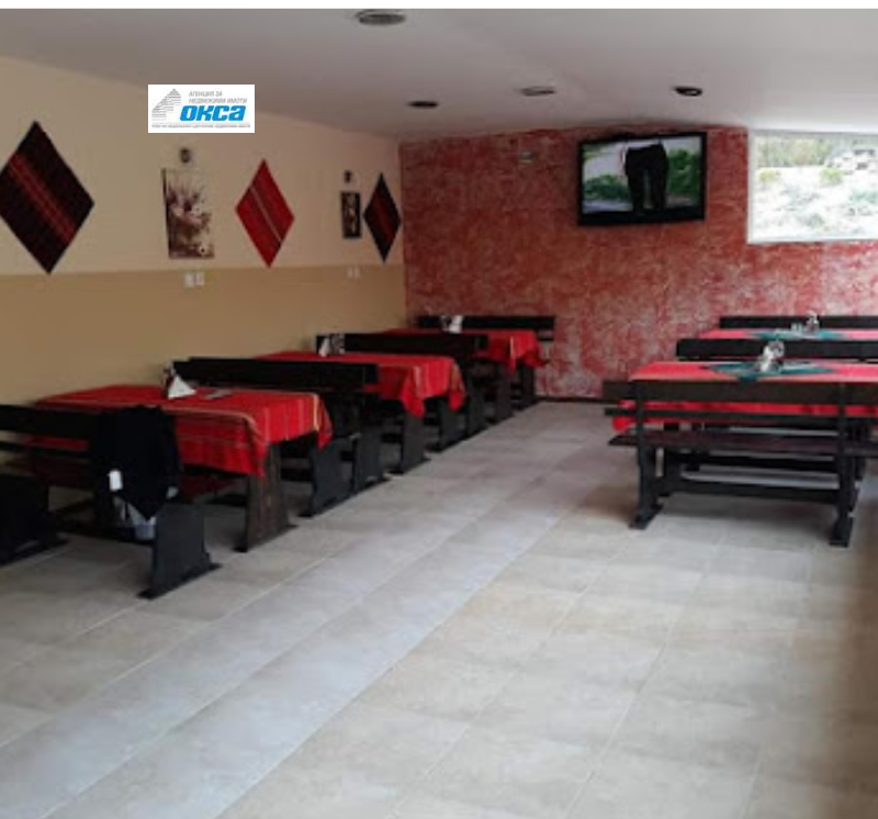 Hotel for Sale in Bukovlak, Pleven Province, Bulgaria — photo 7