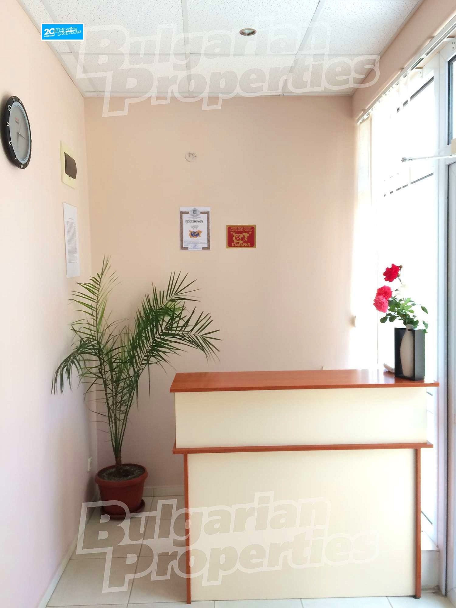 Hotel for Sale in Lozenets, Burgas Province, Bulgaria — 960 m² — photo 4