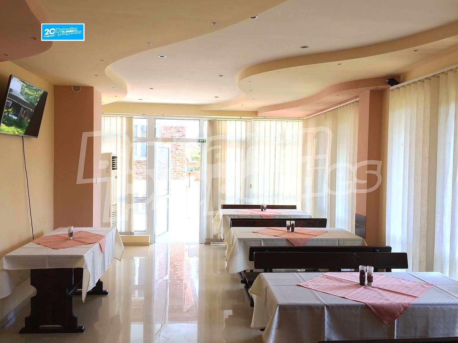 Hotel for Sale in Lozenets, Burgas Province, Bulgaria — 960 m² — photo 5