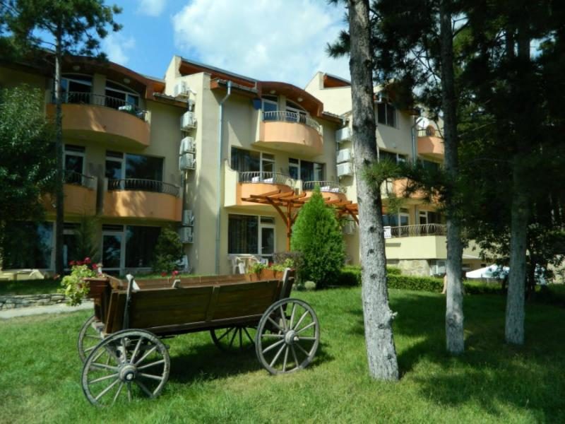 Hotel for Sale in Sveti Vlas, Burgas Province, Bulgaria — 900 m² — photo 5