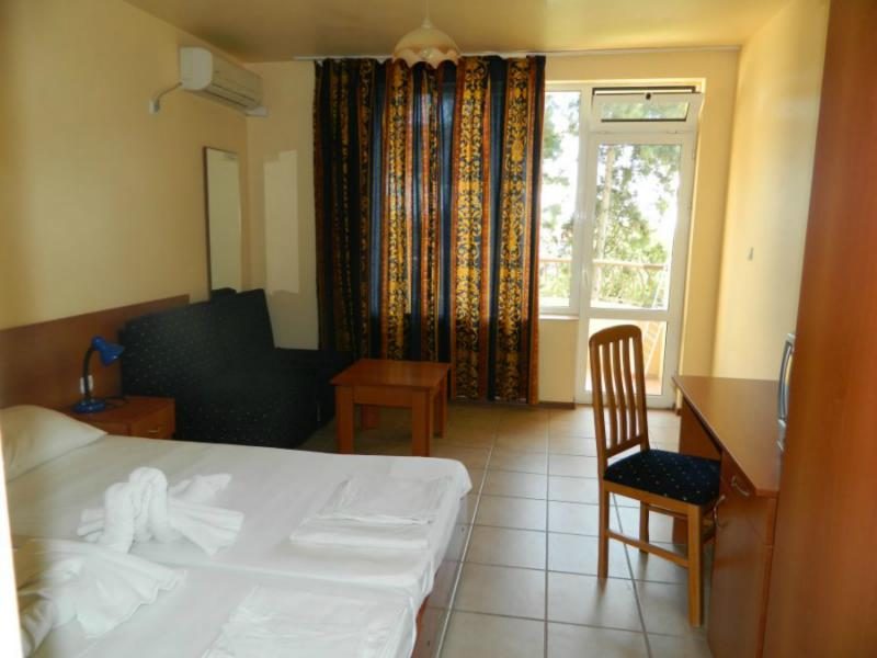 Hotel for Sale in Sveti Vlas, Burgas Province, Bulgaria — 900 m² — photo 6