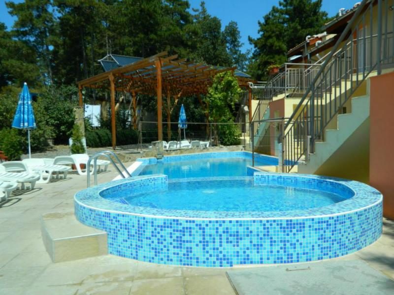 Hotel for Sale in Sveti Vlas, Burgas Province, Bulgaria — 900 m² — photo 9