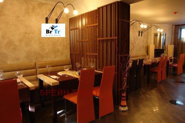 Hotel for Sale in Bansko, Blagoevgrad Province, Bulgaria — 500 m² — photo 4