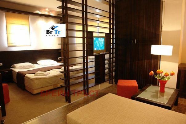 Hotel for Sale in Bansko, Blagoevgrad Province, Bulgaria — 500 m² — photo 9