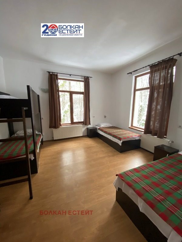 Hotel for Sale in Radevtsi, Gabrovo Province, Bulgaria — 517 m² — photo 9