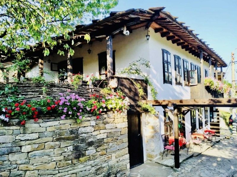 Hotel for Sale in Troyan, Lovech Province, Bulgaria — 625 m² — photo 3