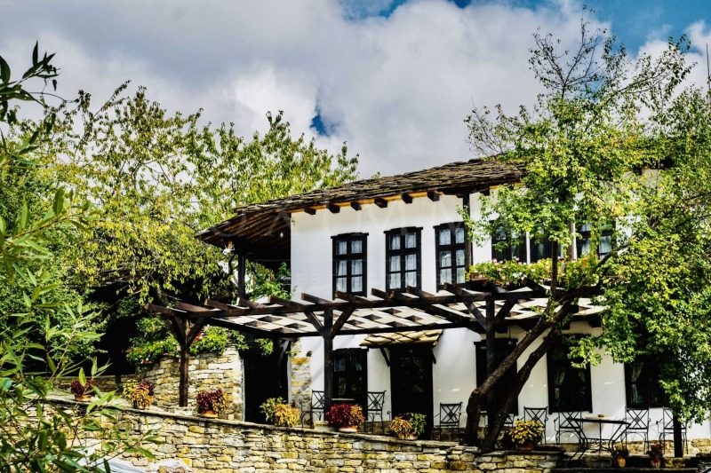 Hotel for Sale in Troyan, Lovech Province, Bulgaria — 625 m² — photo 6