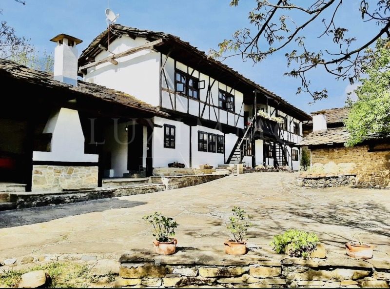 Hotel for Sale in Troyan, Lovech Province, Bulgaria — 625 m² — photo 7