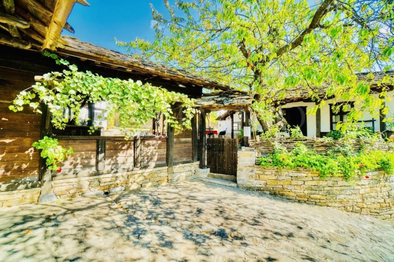 Hotel for Sale in Troyan, Lovech Province, Bulgaria — 625 m² — photo 8