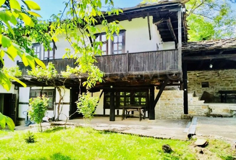 Hotel for Sale in Troyan, Lovech Province, Bulgaria — 625 m² — photo 9
