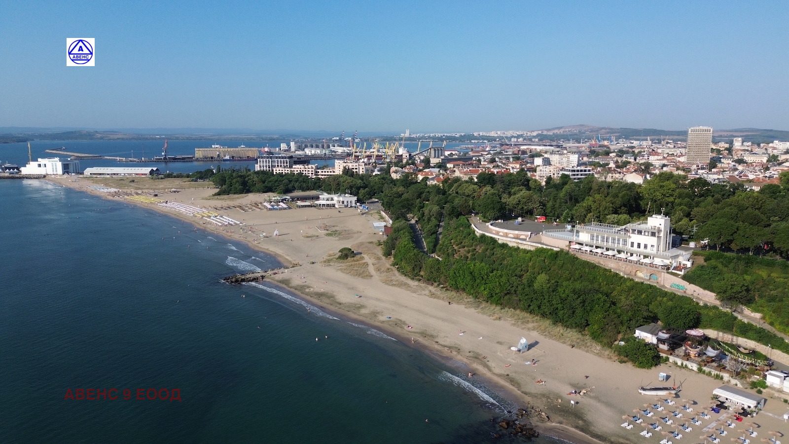 Hotel for Sale in the Centre of Burgas, Bulgaria — photo 2