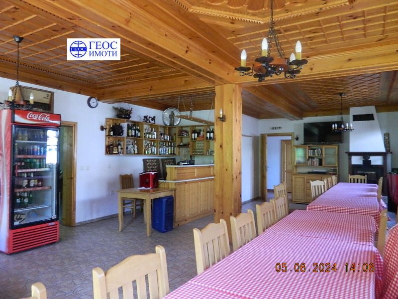 Hotel for Sale in Arda, Smolyan Province, Bulgaria — 916 m² — photo 4