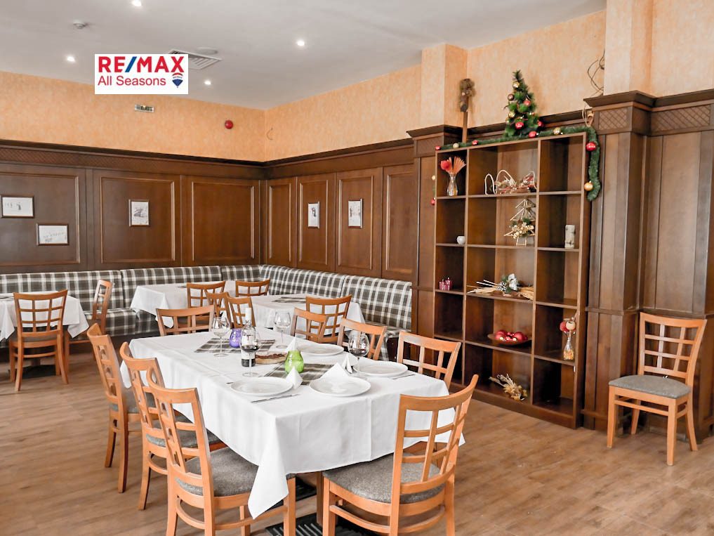Hotel for Sale in Bansko, Blagoevgrad Province, Bulgaria — 4,457 m² — photo 5