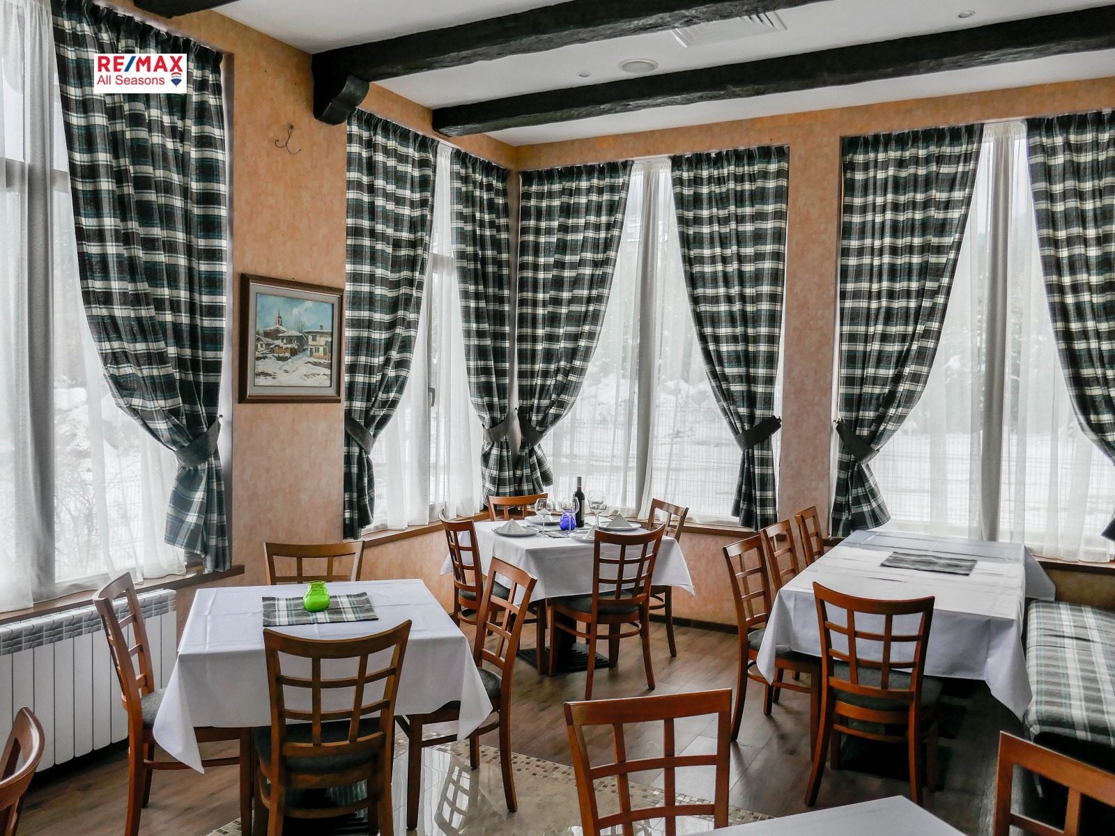 Hotel for Sale in Bansko, Blagoevgrad Province, Bulgaria — 4,457 m² — photo 6