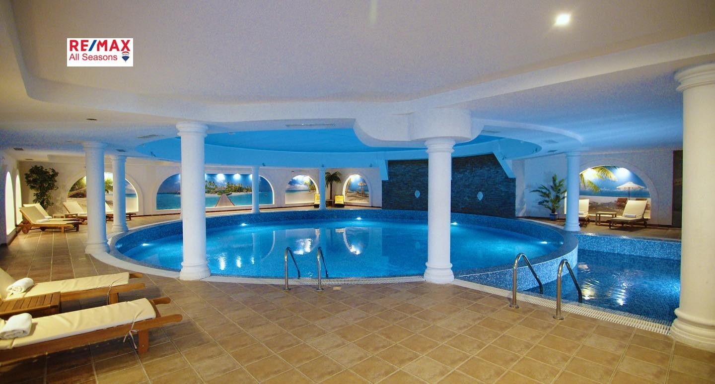 Hotel for Sale in Bansko, Blagoevgrad Province, Bulgaria — 4,457 m² — photo 8