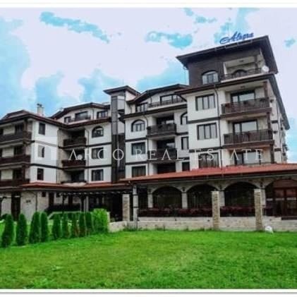 Hotel for Sale in Velingrad, Pazardzhik Province, Bulgaria — 2,067 m² — photo 3