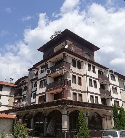 Hotel for Sale in Velingrad, Pazardzhik Province, Bulgaria — 2,067 m² — photo 4