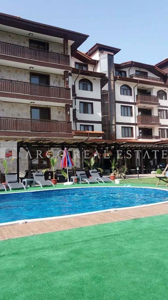 Hotel for Sale in Velingrad, Pazardzhik Province, Bulgaria — 2,067 m² — photo 5
