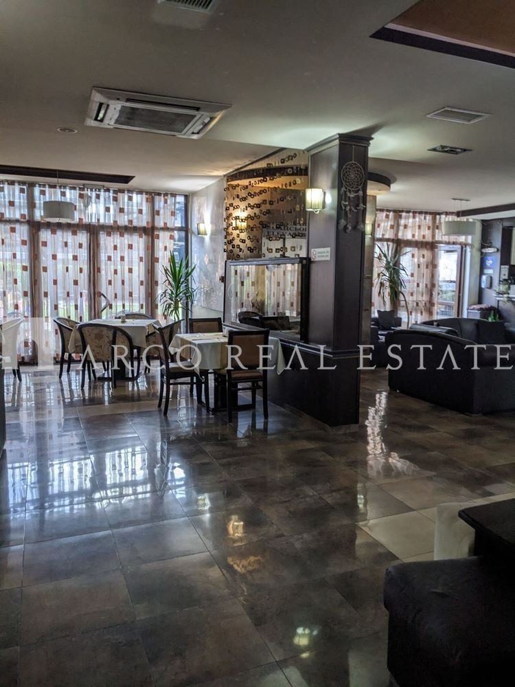 Hotel for Sale in Velingrad, Pazardzhik Province, Bulgaria — 2,067 m² — photo 6