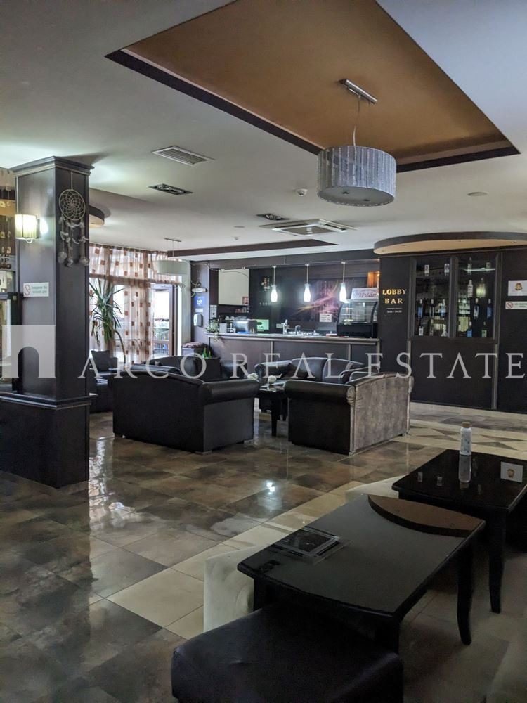 Hotel for Sale in Velingrad, Pazardzhik Province, Bulgaria — 2,067 m² — photo 7